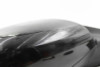 Right Black Passenger Side Door Mirror Power 10-16 KIA SPORTAGE OEM #2332
