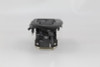 Driver Front Door Switch Driver's Master Prius Plug-in Fits 10-14 PRIUS 2953 84040-33100 high resolution2