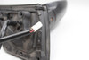 Right Passenger Side Black Door Mirror Power 2009-2013 TOYOTA COROLLA OEM #34406 8791012D60, 8790802B01, 8791502230C0