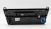 2014 BMW 740I  AM FM RADIO CLIMATE CONTRROL PANEL OEM #2278 9352711-01 high resolution2