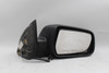 Right Passenger Side Black Door Mirror Power 2015-17 CHEVROLET EQUINOX OEM 34398 23467283 high resolution2