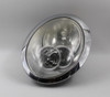 Left Driver Left Headlight Convertible Halogen Fits 05-08 MINI COOPER OEM #2853 0302508001 high resolution2