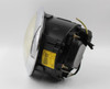 Left Driver Left Headlight Convertible Halogen Fits 05-08 MINI COOPER OEM #2853 0302508001 high resolution2