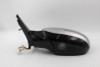 Left Silver Driver Side View Mirror Power Folding  2014-2016 KIA CADENZA #2866 027506 high resolution2