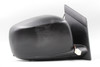 2011-2019 DODGE CARAVAN RIGHT PASSENGER SIDE BLACK HEATED POWER DOOR MIRROR OEM 5418970 high resolution2