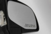 Right Passenger Side View Mirror Power With Approach Lamps 02-05 EXPLORER #2751 high resolution2