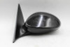 2007 328I 335I LEFT DRIVER SIDE POWER BLACK DOOR MIRROR OEM #934 F0143101
