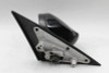 2007 328I 335I LEFT DRIVER SIDE POWER BLACK DOOR MIRROR OEM #934 F0143101 high resolution2 2007 328I 335I LEFT DRIVER SIDE POWER BLACK DOOR MIRROR OEM #934 F0143101 high resolution2