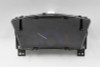 Speedometer Cluster Upper Speedometer EX-L Leather Fits 12-15 CIVIC 800 78200-TH3-A212-M1 high resolution2