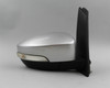 13 14 15 16 17 18 FORD CMAX RIGHT PASSENGER SIDE SILVER POWER DOOR MIRROR OEM high resolution2