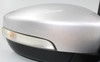 13 14 15 16 17 18 FORD CMAX RIGHT PASSENGER SIDE SILVER POWER DOOR MIRROR OEM high resolution2