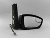 13 14 15 16 17 18 FORD CMAX RIGHT PASSENGER SIDE SILVER POWER DOOR MIRROR OEM high resolution2
