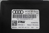 11 12 13 14 15 16 17 18 AUDI A6 ELECTRIC PARKING BRAKE MODULE OEM 4H0907801 high resolution2 11 12 13 14 15 16 17 18 AUDI A6 ELECTRIC PARKING BRAKE MODULE OEM 4H0907801 high resolution2