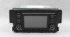 Audio Equipment Radio Receiver Assembly Hatchback LX Fits 17 CIVIC 1466 high resolution2