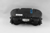 Speedometer Cluster Multifunction Display MPH Opt 9Q4 Fits 15-17 JETTA 1461 high resolution2