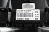 Speedometer Cluster Multifunction Display MPH Opt 9Q4 Fits 15-17 JETTA 1461 high resolution2