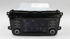 2013 MAZDA CX9 CX-9 AM/FM RADIO CD PLAYER RECEIVER NAVIGATION OEM high resolution2