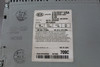 14 15 16 KIA SOUL AM/FM RADIO PLAYER RECEIVER 96170-C2090CA OEM high resolution2