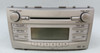 10 11 TOYOTA CAMRY AM/FM RADIO CD PLAYER RECEIVER 86120-06480 OEM high resolution2 10 11 TOYOTA CAMRY AM/FM RADIO CD PLAYER RECEIVER 86120-06480 OEM high resolution2