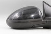 2012-2019 CHEVROLET SONIC RIGHT PASSENGER SIDE BLACK 6PIN POWER DOOR MIRROR 026673 high resolution2