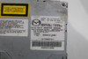 09 10 11 12 MAZDA CX9 CX-9 AM/FM RADIO CD PLAYER RECEIVER W/ UNLOCK OEM 14795565 high resolution2