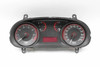 2014 DODGE DART INSTRUMENT CLUSTER GAUGE SPEEDOMETER OEM #223 high resolution2
