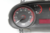 2014 DODGE DART INSTRUMENT CLUSTER GAUGE SPEEDOMETER OEM #223 high resolution2