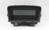 Info-GPS-TV Screen Driver Information Opt UAG Fits 12-17 VERANO 1802 22858074