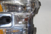 Left Driver Headlight Halogen Fits 2015-2017 FORD F150 PICKUP OEM #33737 FL3413008B