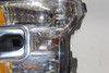 Left Driver Headlight Halogen Fits 2015-2017 FORD F150 PICKUP OEM #33737 FL3413008B high resolution2