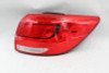 Passenger Tail Light Quarter Panel Mounted Fits 14-16 SPORTAGE 1286 high resolution2