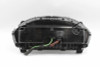 Speedometer Station Wgn MPH Base Fits 12-16 BMW 328i 1372