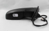 RightPassenger Side DoorMirror Power Black Fits 09-14 SUBURBAN 1500 OEM #1102 high resolution2