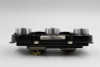 Temperature Climate Control Front 3 Knobs Opt 9AK 2012-2013 AUDI A7 OEM #1342 561907044AF high resolution2