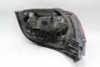2008-2010 BMW 535i SEDAN RIGHT Passenger SIDE Tail Light OEM  #81 TLP-50598 high resolution2
