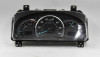 Speedometer Cluster MPH Le Fits 13-14 CAMRY 590 83800-0X620 high resolution2