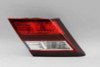 Driver Tail Light Sedan Si Lid Mounted Fits 13-15 CIVIC 758 UM24CXTR0ZA5 high resolution2