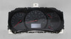 13 14 15 16 17 NISSAN QUEST SV 84K INSTRUMENT CLUSTER GAUGE SPEEDOMETER OEM high resolution2