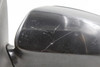 Left Driver Side Black Door Mirror Power Fits 2008-10 PORSCHE CAYENNE OEM #34959 high resolution2