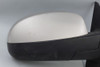 2007-2013 CHEVROLET SILVERADO YUKON RIGHT PASSENGER SIDE POWER DOOR MIRROR OEM 15816025