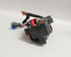 02 03 04 05 BMW 745I E65 FUSE BOX