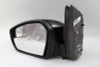 Left Driver Side Black Door Mirror Painted Cap Fits 17-19 FORD ESCAPE OEM #32079 GJ5417683BC high resolution2