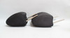 14 15 16 MAZDA 6 BLACK CLOTH HEADREST PAIR OEM high resolution2
