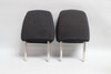14 15 16 MAZDA 6 BLACK CLOTH HEADREST PAIR OEM high resolution2