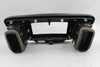 15 16 17 CHRYSLER 200 BLACK CENTER DASH RADIO BEZEL P68160143AA OEM high resolution2