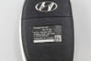 13 14 15 16 HYUNDAI SANTA FE KEY FOB OEM