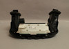08 09 10 11 12 13 INFINITI G37 G37X G35 CENTER DASH BEZEL 28395UF1A high resolution2