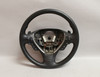 13 14 15 ACURA ILX BLACK LEATHER STEERING WHEEL high resolution2