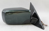 99 00 01 02 03 BMW 540I RIGHT GREEN PASSENGER SIDE POWER DOOR MIRROR OEM high resolution2