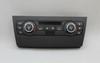 07 08 09 10 BMW 335I 328I CLIMATE CONTROL PANEL 9199261-01 OEM high resolution2